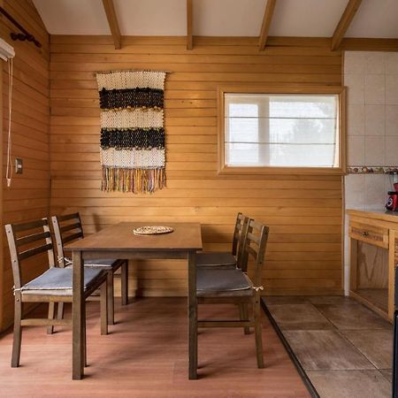Cabanas Torre Уильинко Экстерьер фото